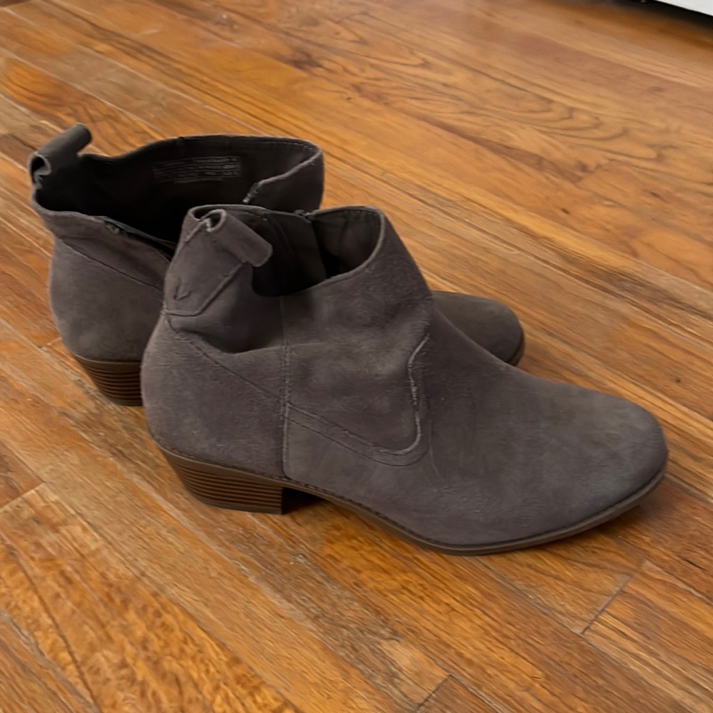 Vionic Booties - image 1